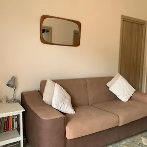 A Casa Di Giovi Appartamento Palermo