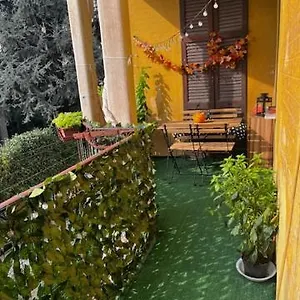 Treviglio-centro Appartamento Treviglio